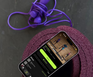 Apple prezenty na Walentynki