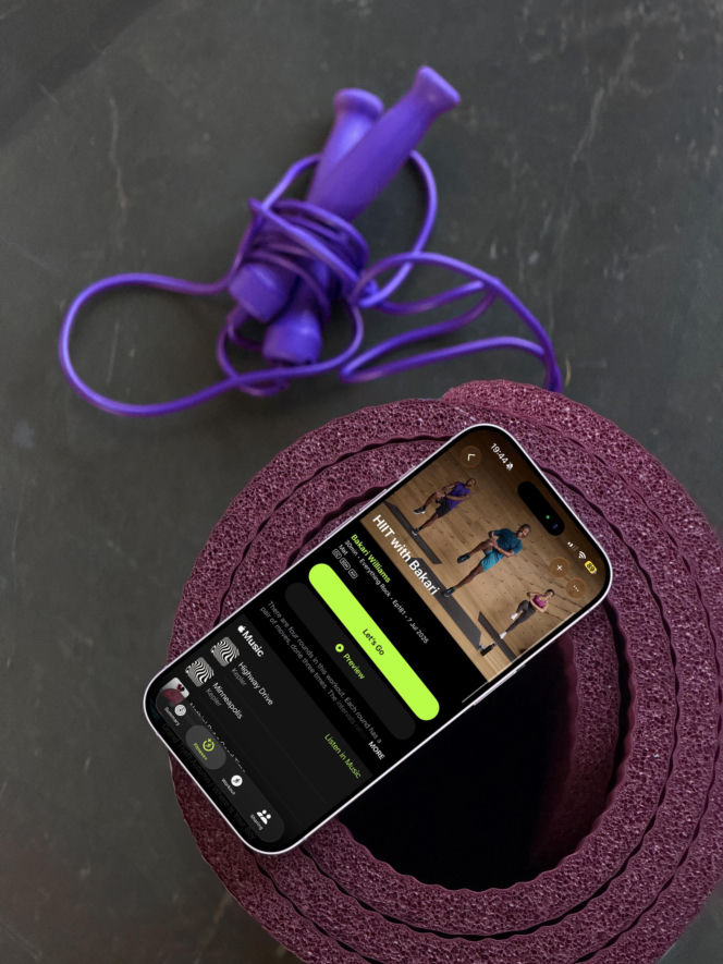 Apple prezenty na Walentynki