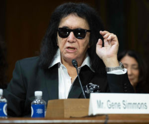 Gene Simmons (Kiss) wprost na temat Rock and Roll Hall of Fame. Hip-hop nie powinien się tu znaleźć 