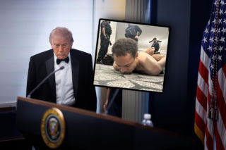 Wiemy, kim był sprawca strzelaniny na balu z udziałem Trumpa. 31-latek ujawnił swój cel