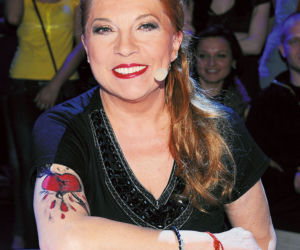 Krystyna Prońko