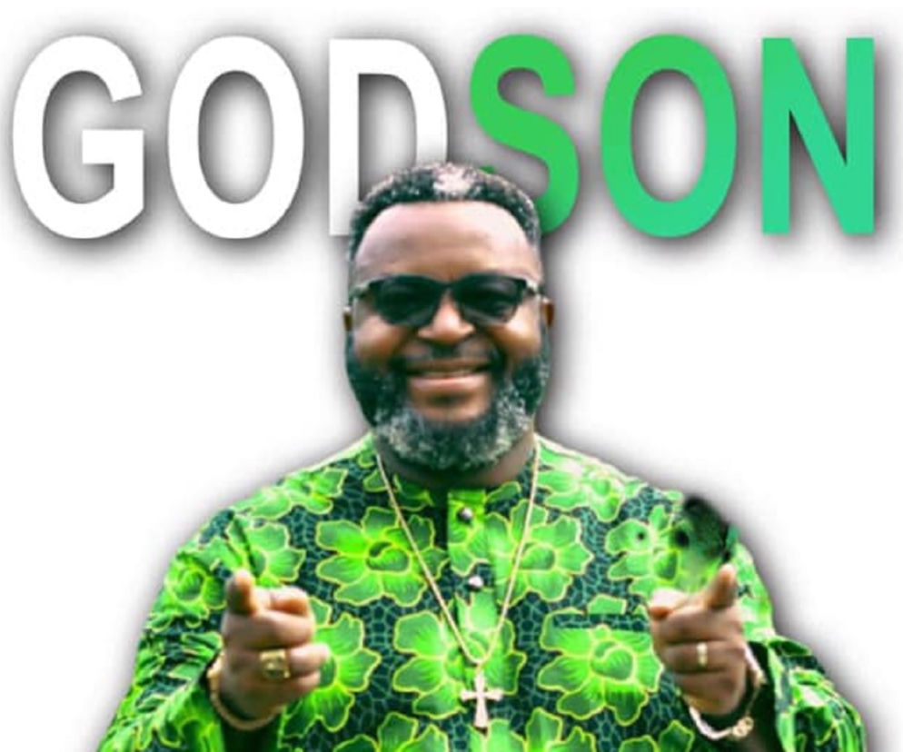 Czy były łódzki radny i poseł John Godson zostanie prezydentem Nigerii? 