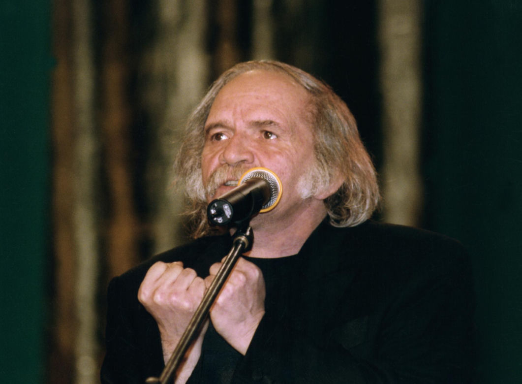Bohdan Smoleń