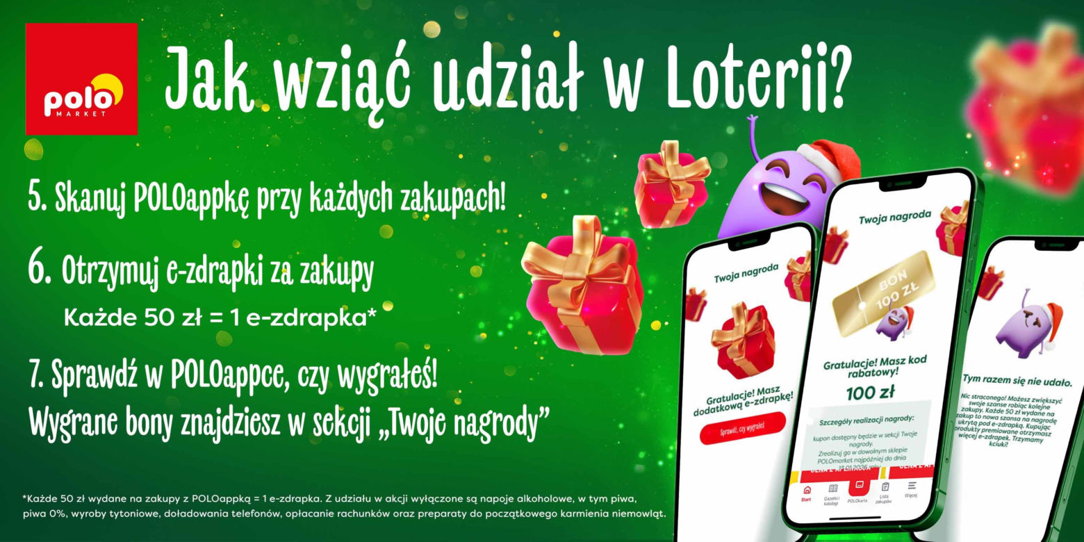 POLOmarket