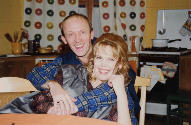 "Miodowe lata" powrócą?