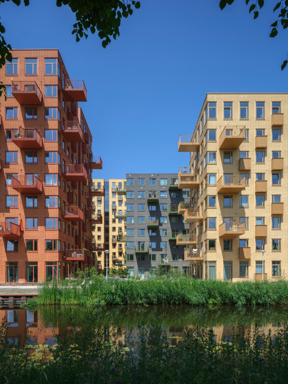 Westerpark-West