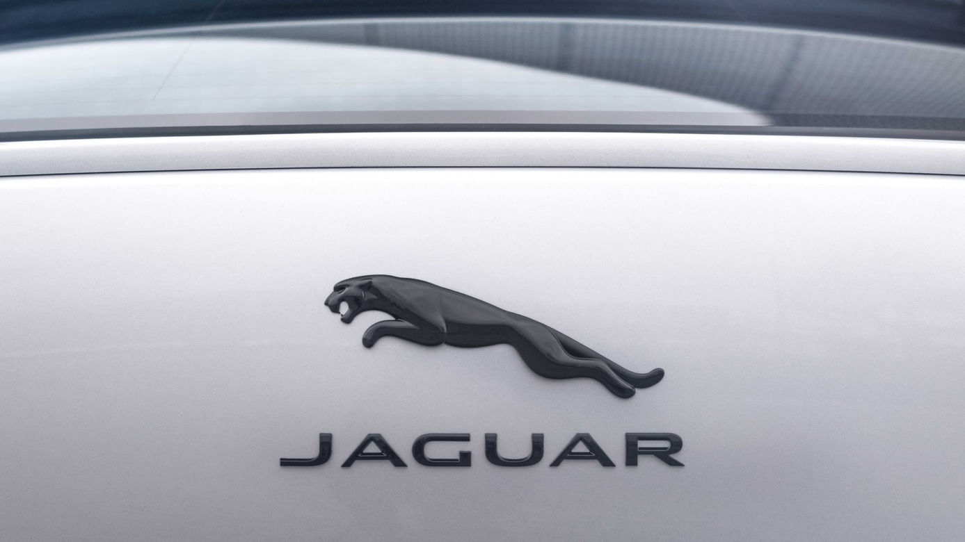 Jaguar I-Pace (2021)