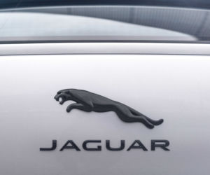 Jaguar I-Pace (2021)