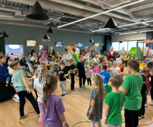 Szalona zabawa i wielkie otwarcie Xtreme Kids w Kielcach