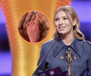 Mela Koteluk urodziła! Piosenkarka ujawniła płeć i imię dziecka