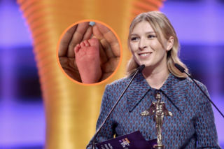 Mela Koteluk urodziła! Piosenkarka ujawniła płeć i imię dziecka