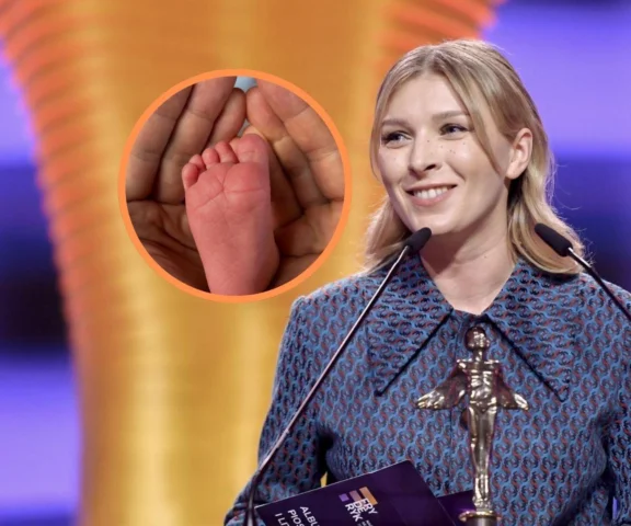 Mela Koteluk urodziła! Piosenkarka ujawniła płeć i imię dziecka