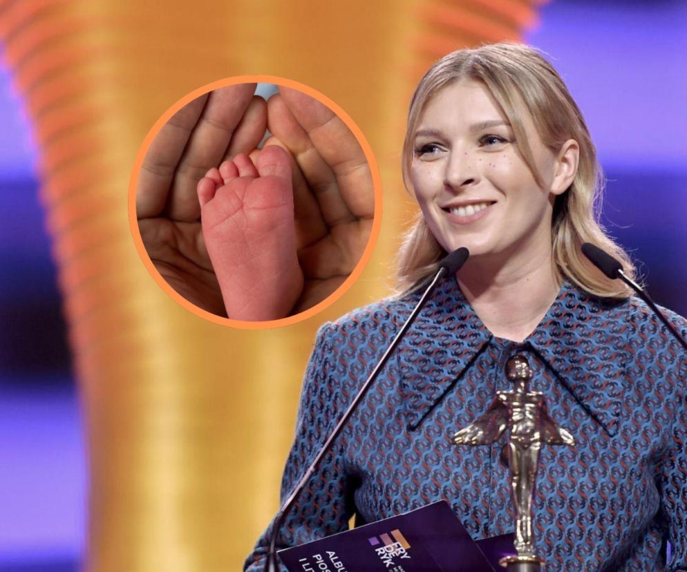 Mela Koteluk urodziła! Piosenkarka ujawniła płeć i imię dziecka