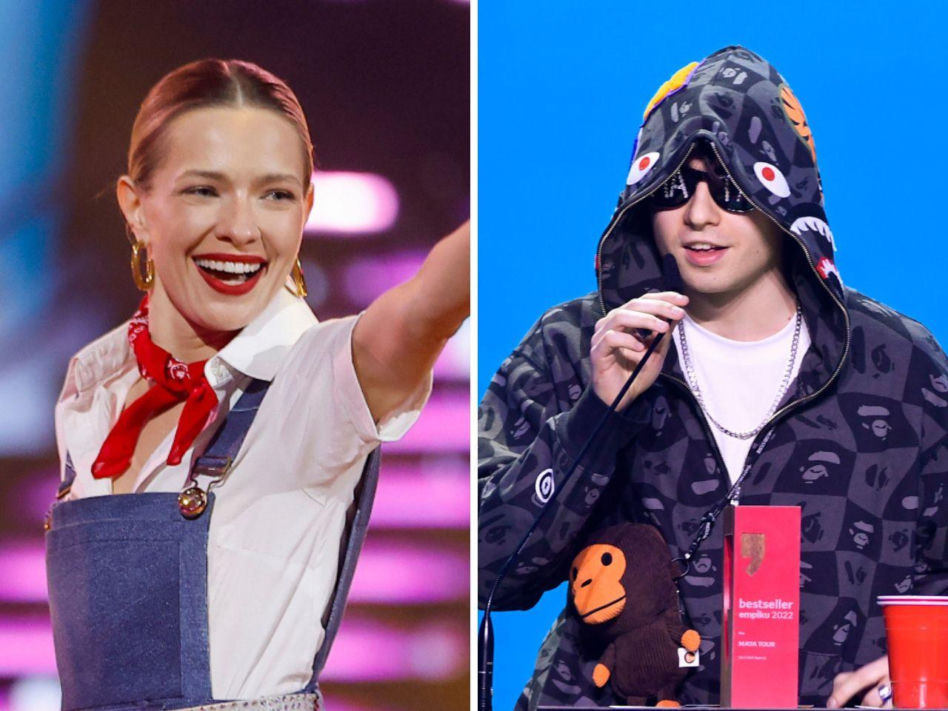 Paulina Gałązka jest w spektrum autyzmu. Do diagnozy zmotywował ją Mata
