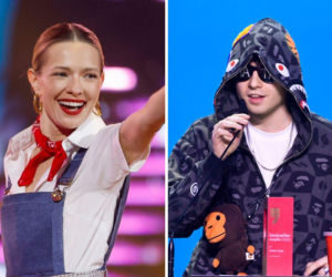 Gałązka dowiedziała się, że jest w spektrum autyzmu dzięki Macie. Odkryła w nim siebie