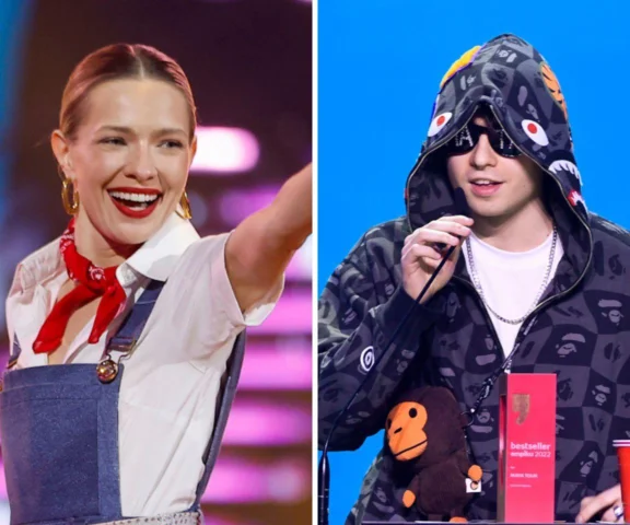 Gałązka dowiedziała się, że jest w spektrum autyzmu dzięki Macie!
