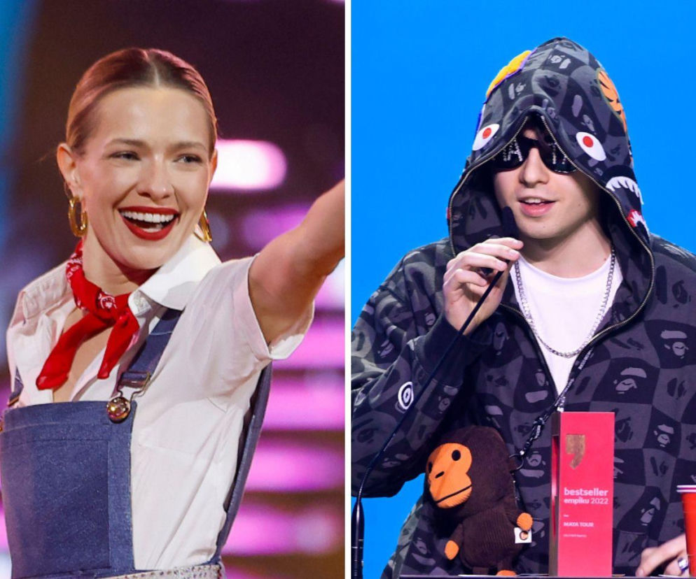 Paulina Gałązka jest w spektrum autyzmu. Do diagnozy zmotywował ją Mata