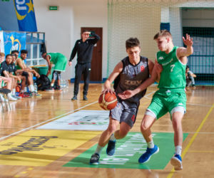 European Youth Basketball League w Lublinie już za nami [GALERIA]