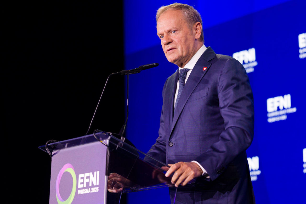 Druga edycja EFNI Wiosna 2026