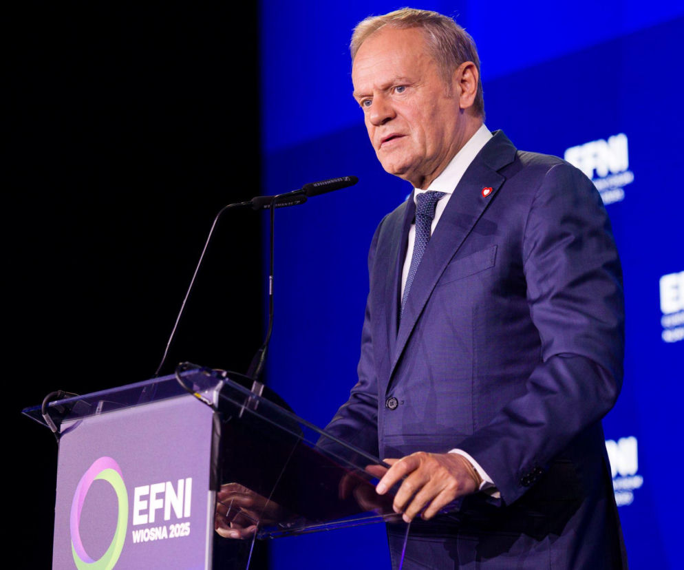 Druga edycja EFNI Wiosna już w kwietniu