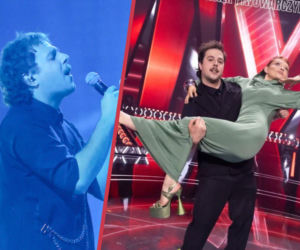 Czy Jan Piwowarczyk wygra The Voice of Poland? Poznaj historię wokalisty, który wzruszył jurorów do łez