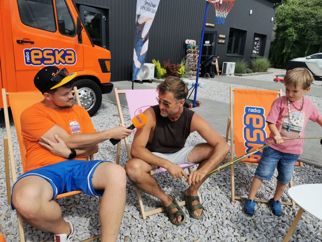 Tak bawiliśmy się na ESKA Summer City! (12 lipca - 16 lipca)