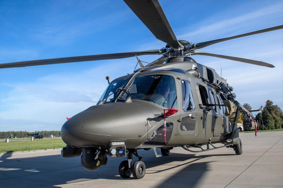 AW149 z 25. BKPow