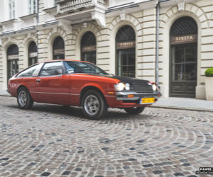 Youngtimer Warsaw fotoSPOT 2020 vol.1