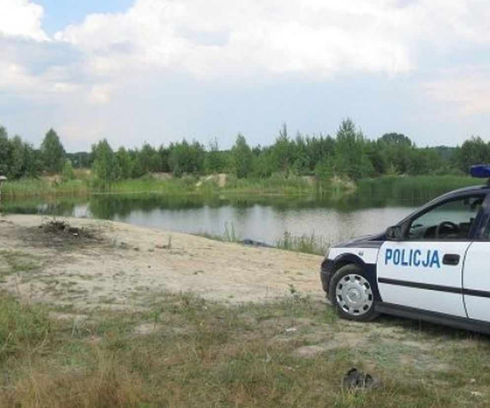 Kolonia Borzechów: Tajemnicza śmierć 15-latka. Powiedział, że chce się zabić