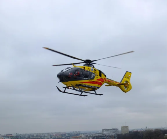 31-latka zmarła po ataku padaczki. Do szpitala trafiła w Wielkanoc 