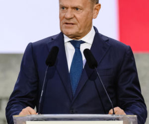 Donald Tusk