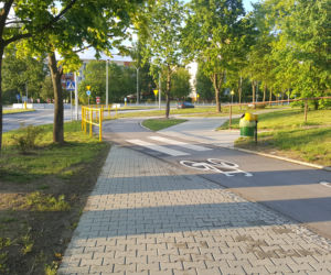 Kielce stawiają na rowery: Ponad 23 km nowej infrastruktury w planach!