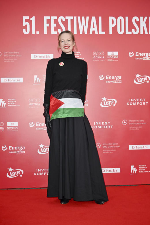 Festiwal filmowy w Gdyni 2026 - gala zamknięcia