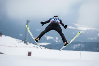 PŚ w skokach w Vikersund. Norweżka Kvandal triumfuje, ale kto uzupełnił podium?