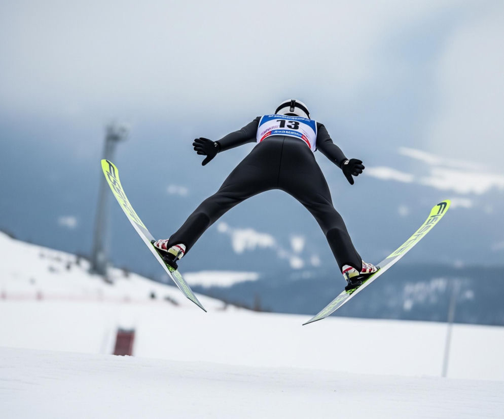 PŚ w skokach w Vikersund. Norweżka Kvandal triumfuje, ale kto uzupełnił podium?