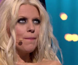 The Voice of Poland Maria Sadowska