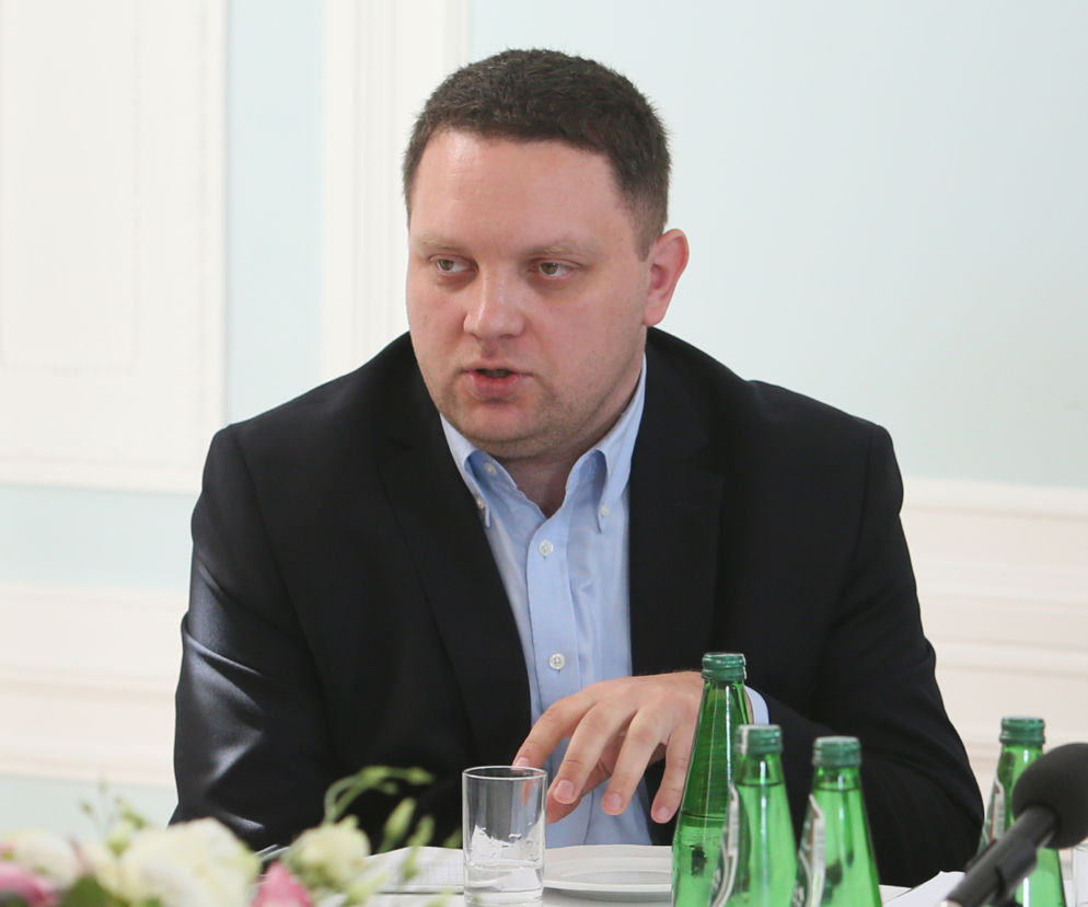 Marcin Chludziński