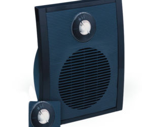 Termowentylator
