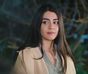 Panna młoda, odcinek 50: Yakup wywiera presję na Deryi, stanowczo domagając się zwrotu długu