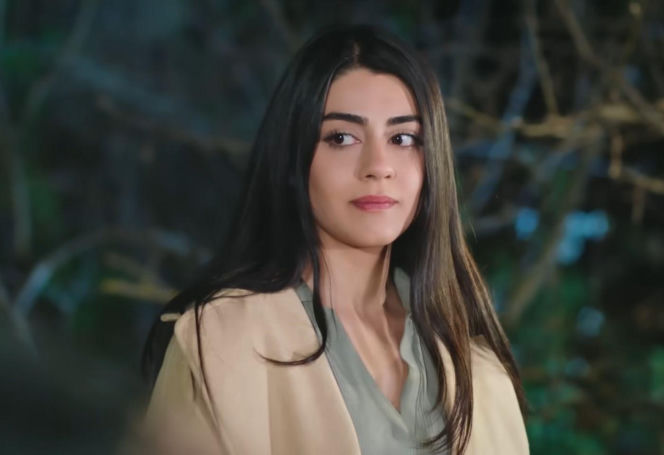 "Panna młoda", odcinek 50: Yakup wywiera presję na Deryi, stanowczo domagając się zwrotu długu