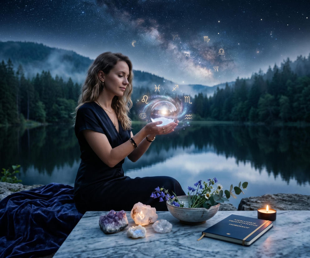 horoskop dzienny