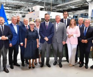 Karabinek MSBS GROT A3 oficjalnie zamówiony. Fabryka Broni „Łucznik” z nową umową