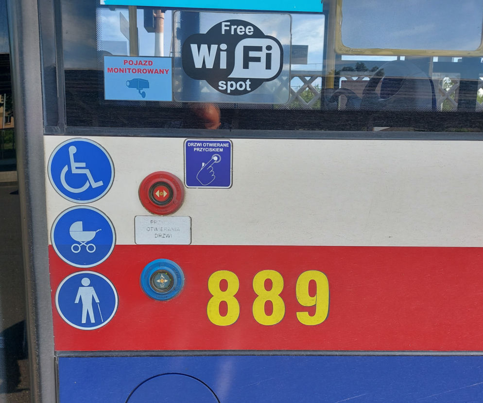 Ciepłe przyciski znów będą działać!