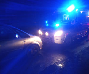 Tragedia pod Wolsztynem! 19-latka śmiertelnie potrąciła seniorkę [ZDJĘCIA]