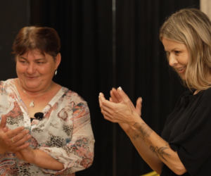 Nasz nowy dom, Marta Wiśniewska
