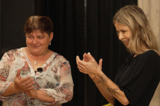 Nasz nowy dom, Marta Wiśniewska
