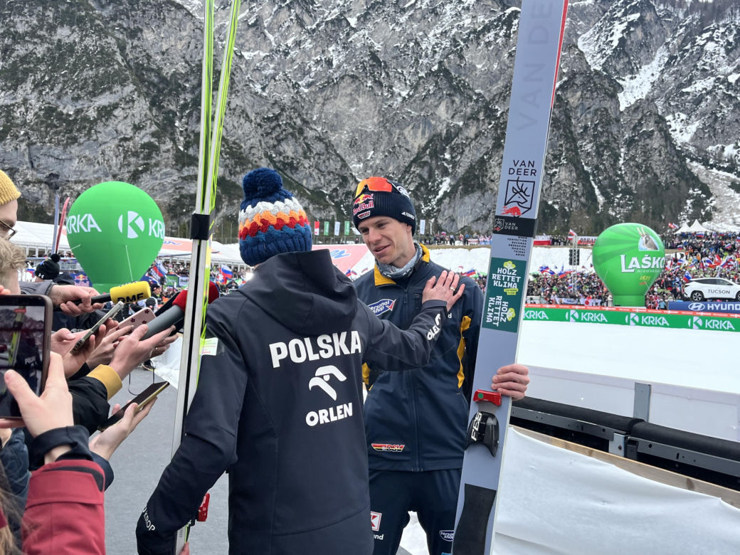 Kamil Stoch