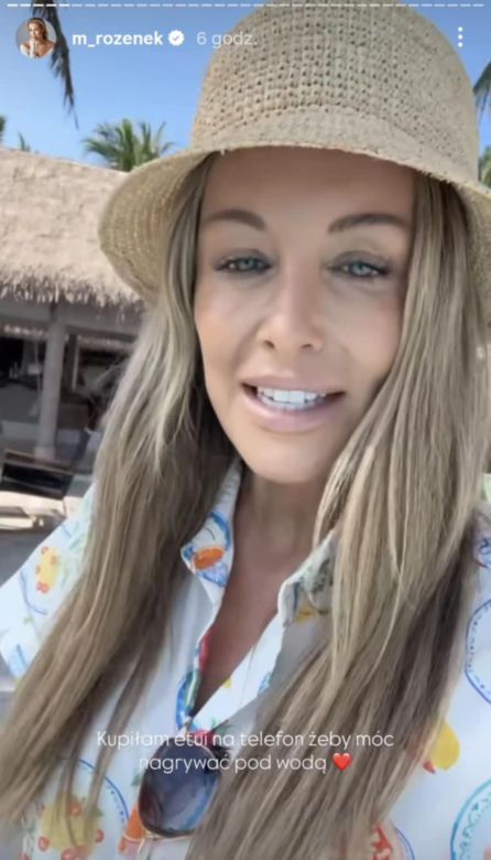 Małgorzata Rozenek-Majdan