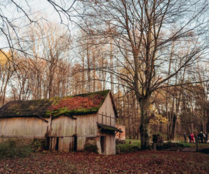 Drugie życie Kaplicy „Votum Aleksa”