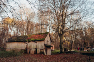 Drugie życie Kaplicy „Votum Aleksa”